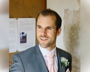 Adam Phillips