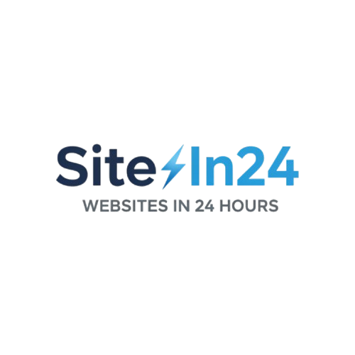 Sitein24 - Websites in 24 Hours